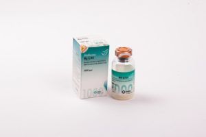 Нобилис mg 6/85